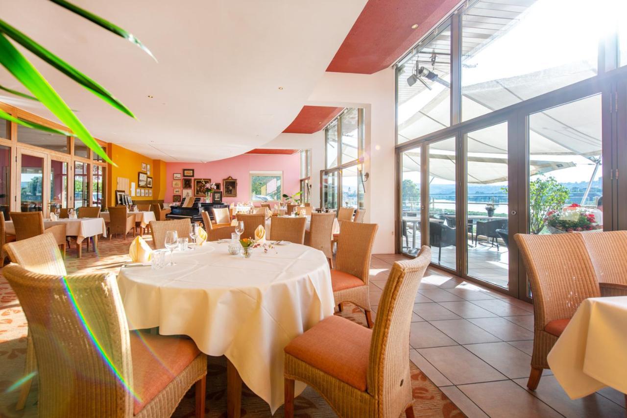 Hotel Diehls Coblenza