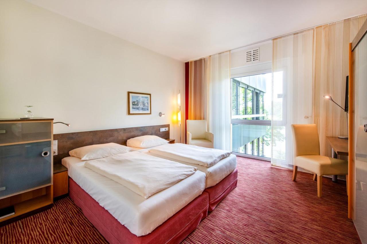 Diehls 4* Coblenza